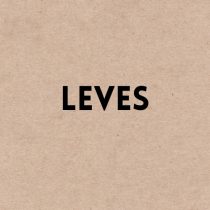 Csontleves (tészta, zöldség) -1