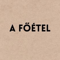 Vadas sertésszelet, tészta - A