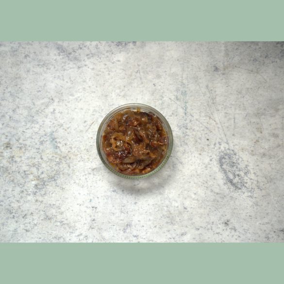 Bacon Jam