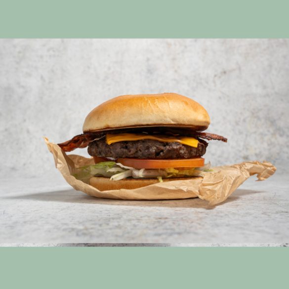 BLT Burger
