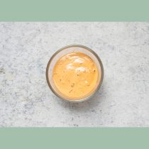 Csípős Chipotle szósz