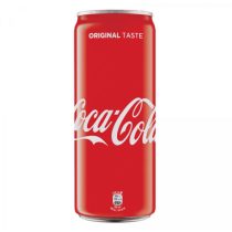 Coca Cola 0,33l