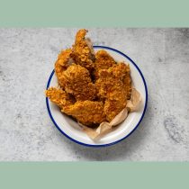 Ropogós Csirke Csíkok (NAGY)