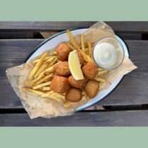 Fish&Chips