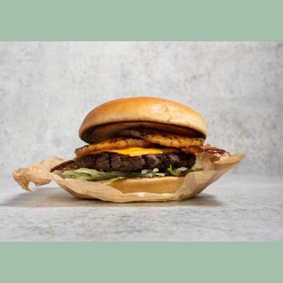 Big Kahuna Burger