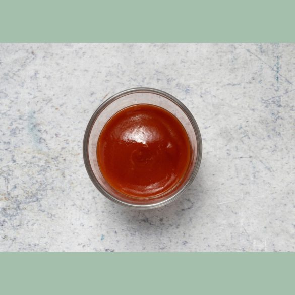 Ketchup