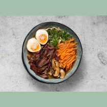 Marhás Ramen Leves (Kis adag)