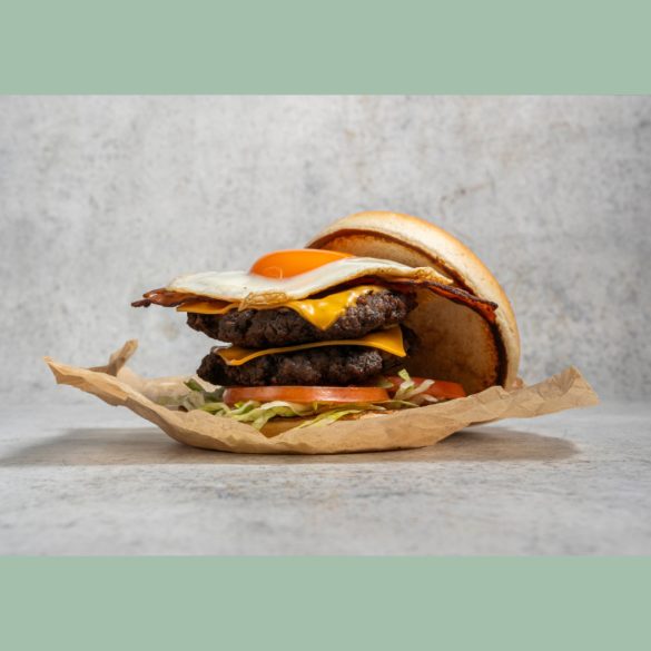 Kolosszus Burger
