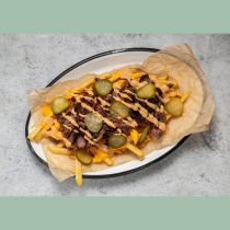 Tépett Marhás Krumpli