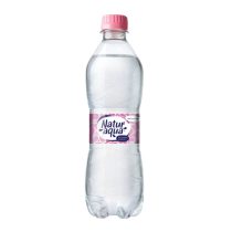 Naturaqua Szénsavmentes ásványvíz 0,5l