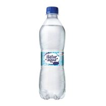 Naturaqua Szénsavas ásványvíz 0,5l