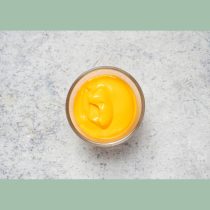 Sajtszósz/ chededar sauce