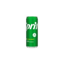 Sprite 0,33l