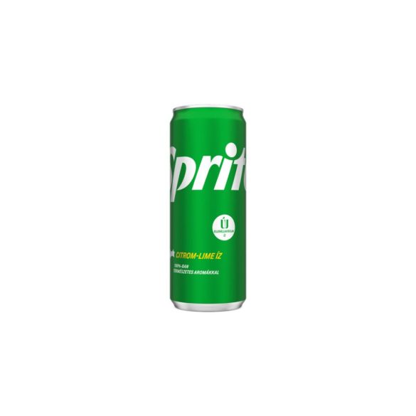 Sprite 0,33l