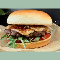 TárKa burger