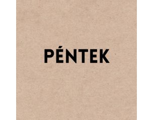PÉNTEK