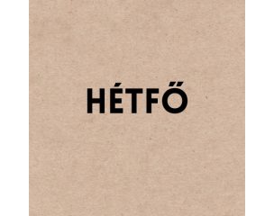 HÉTFŐ